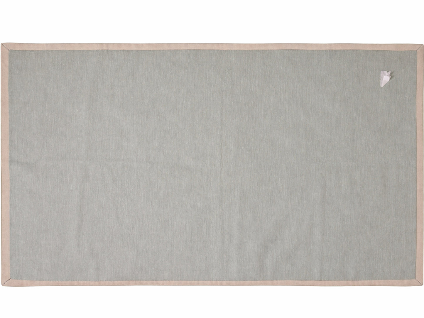 Jean Lurçat “L’Acquarium” French Modernist Wool Tapestry, Corot Paris, 1960s