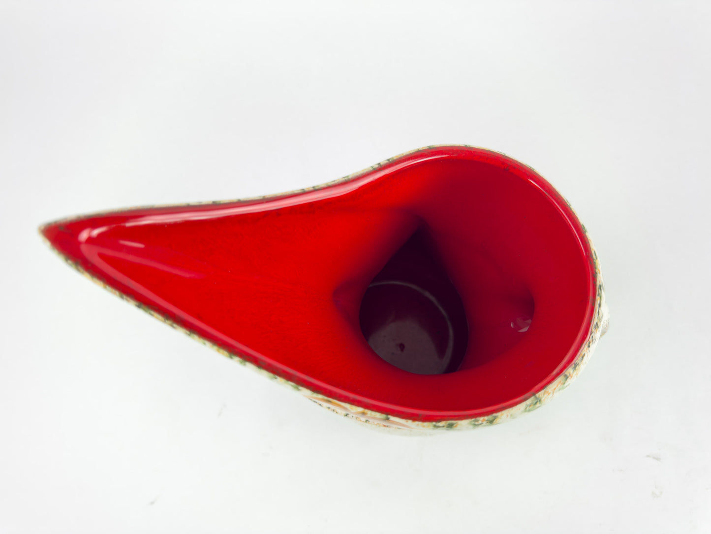Bruno Dose Zoomorphic Ceramic Vase, Poterie du Breuil, 1960s