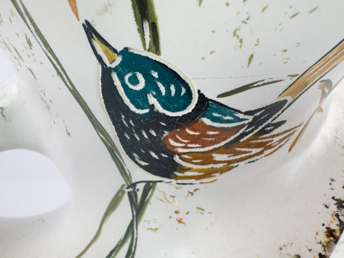 Bruno Dose Zoomorphic Ceramic Vase, Poterie du Breuil, 1960s